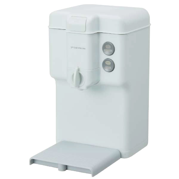 ドウシシャ 全自動コーヒーメーカー 1カップ用 CMU-501-WGY 送料無料