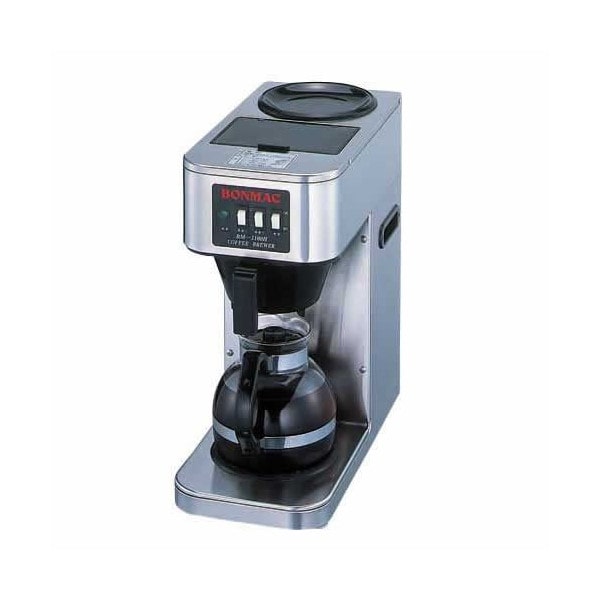 BONMAC HM-2100 コーヒーメーカー BONMAC HM-2100 コーヒーメーカー
