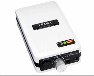 コンパクトで操作性に優れた充電式コントローラーDC-10 ツール