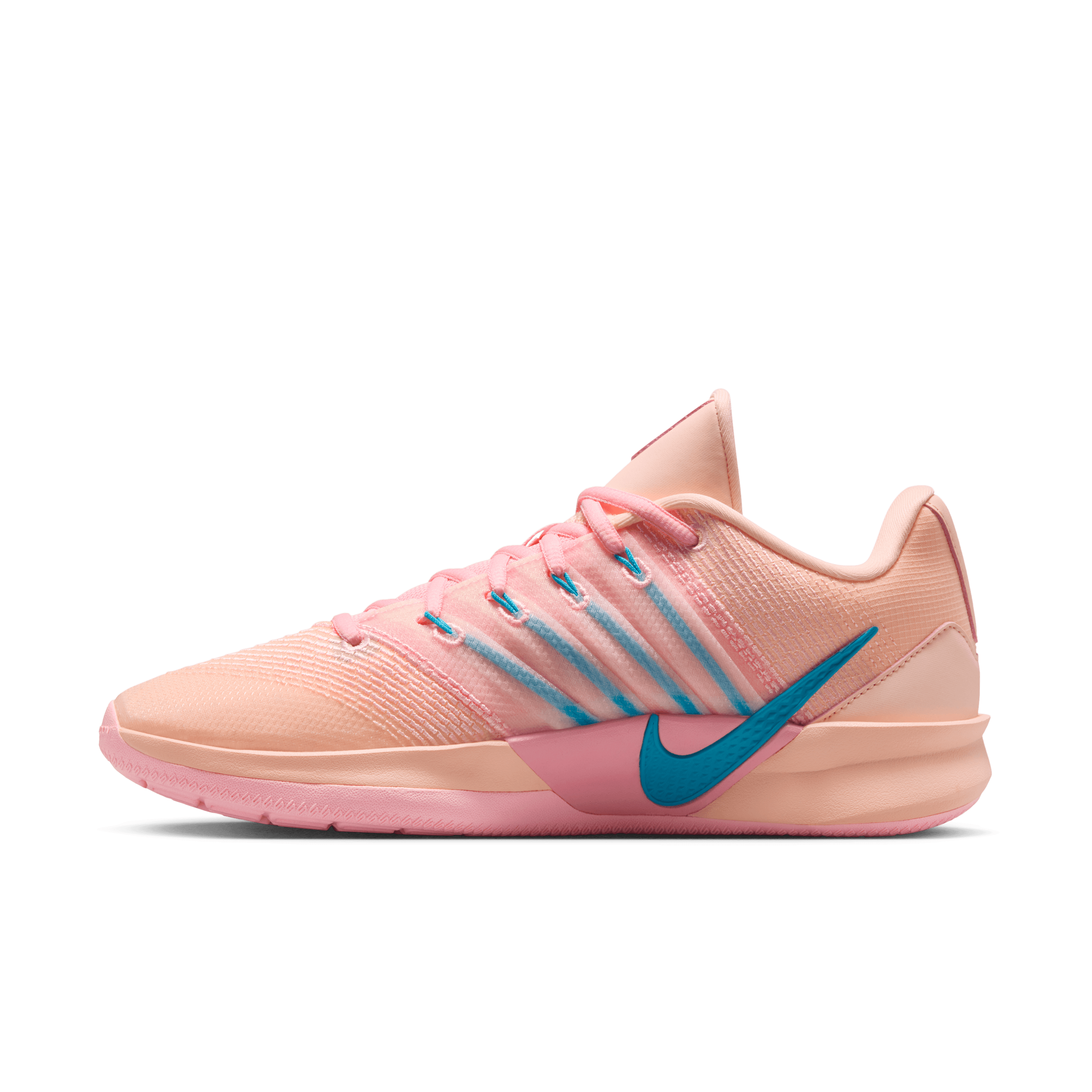 Nike Women's Sabrina 3 