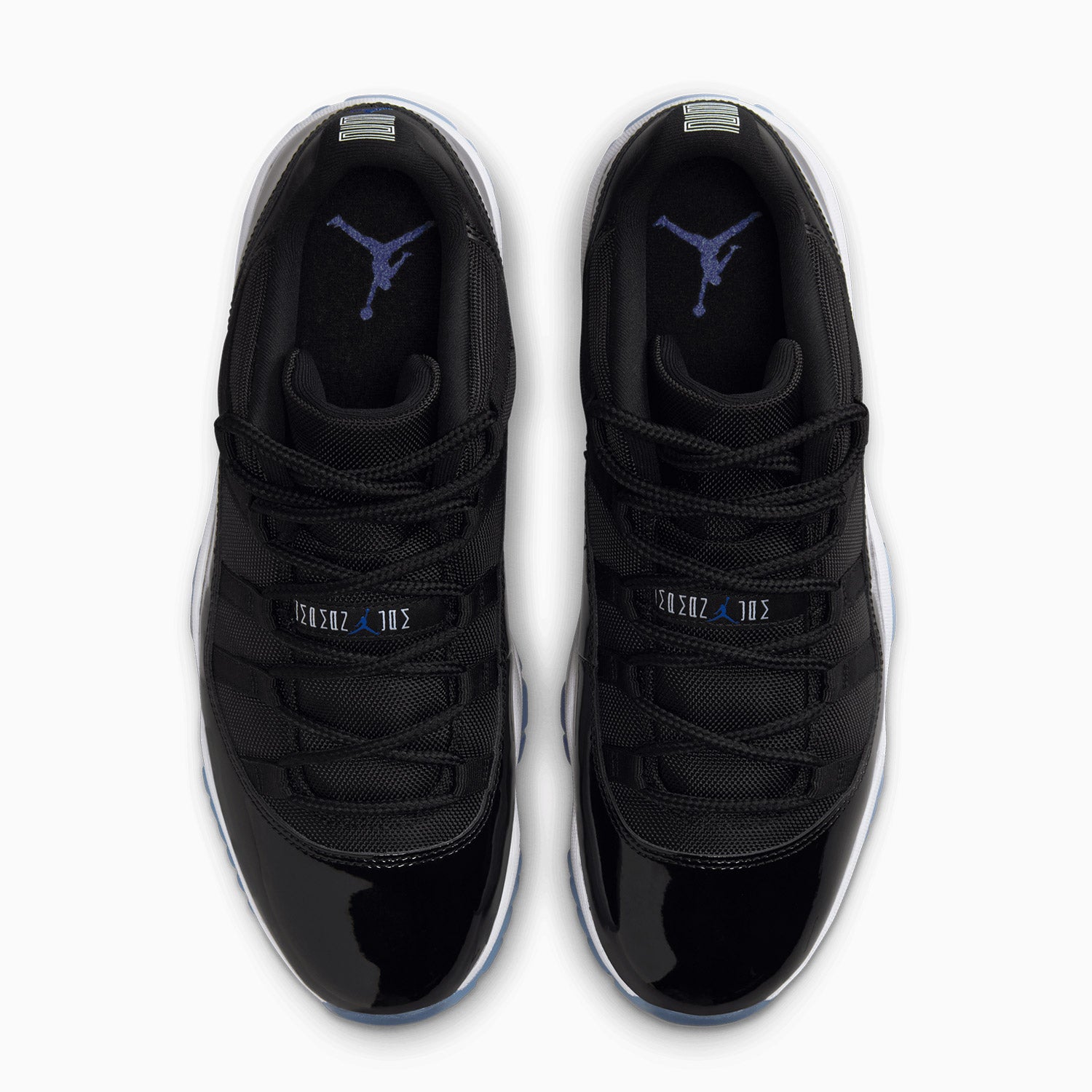 Men's Air Jordan 11 Retro Low 