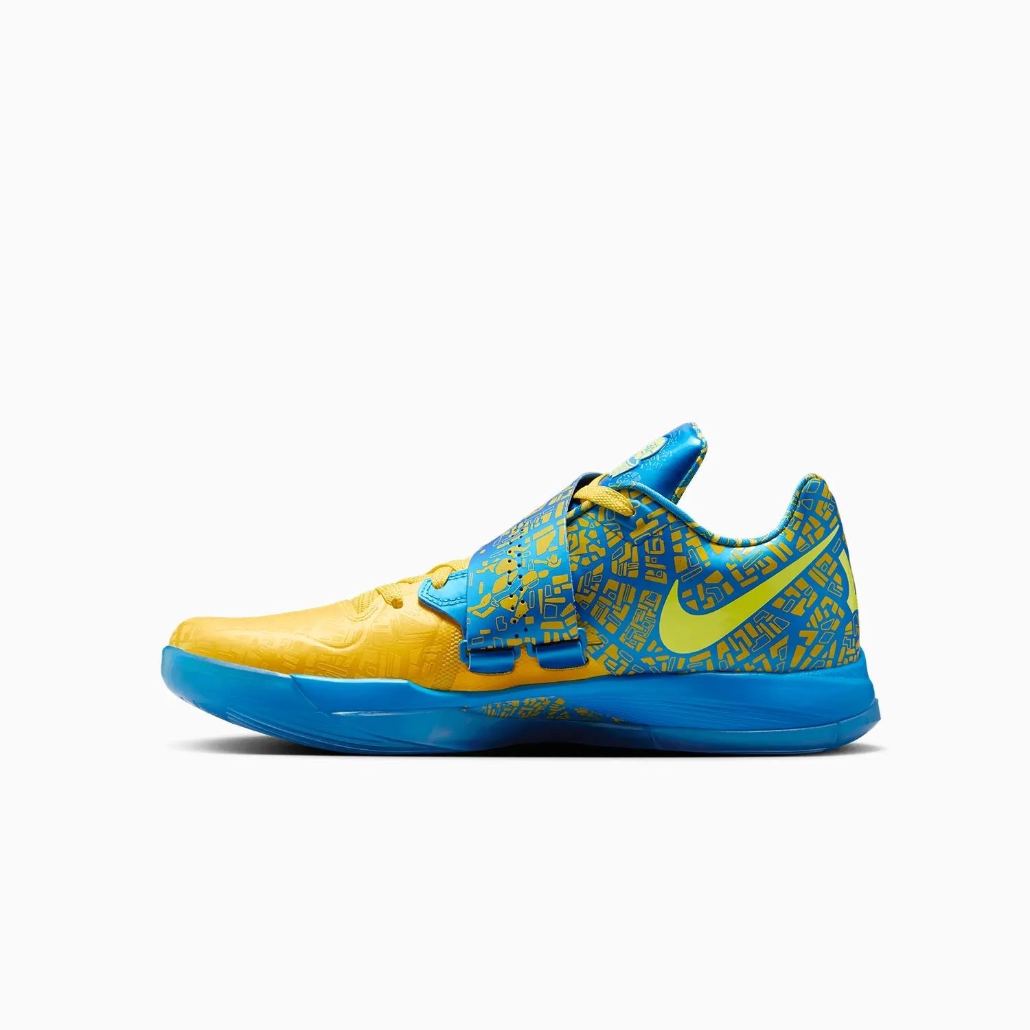 Nike Men's Zoom KD 4 