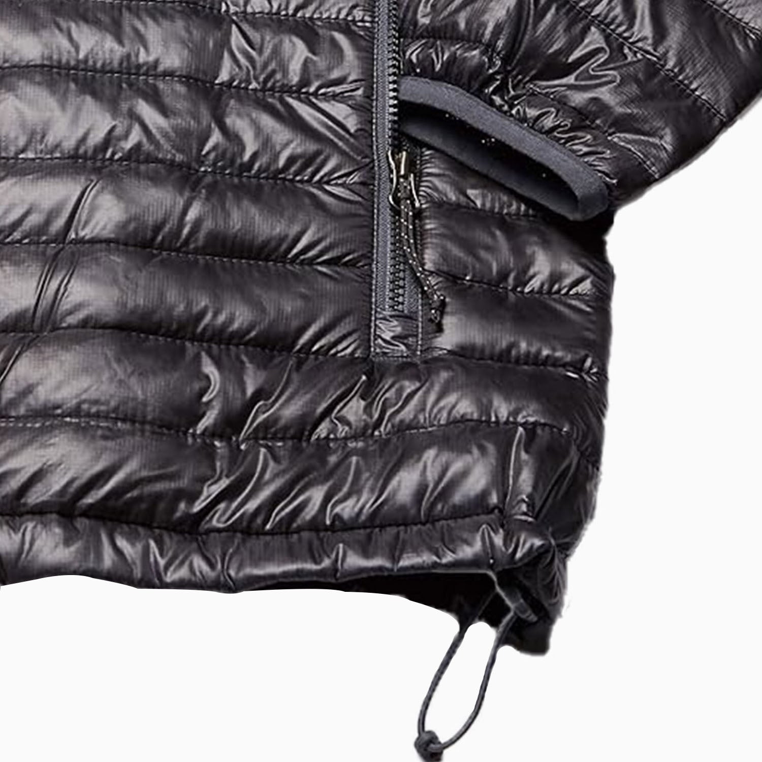 Columbia Men's Platinum Plus 740 TurboDown Hooded Jacket