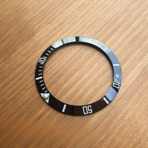 38mmセラミックウォッチロレックスサブマリーナーウォッチ116610用の