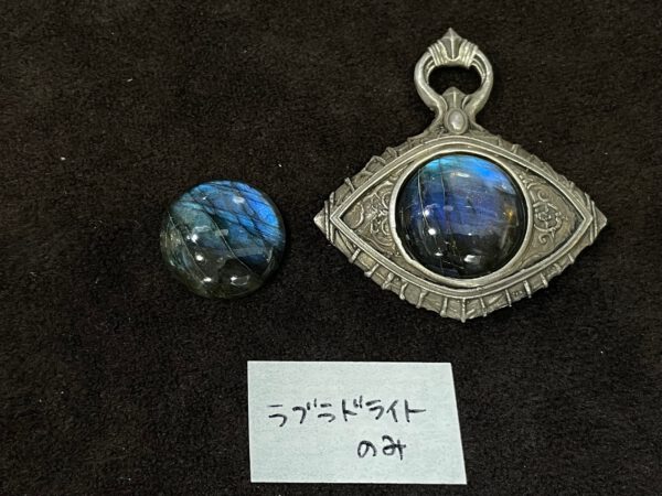 Bloodborne / シルバーコレクション:星の瞳の狩人証、製作秘話 | TORCH