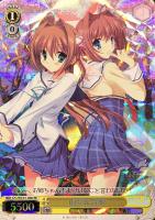 カードを売る/ヴァイスシュヴァルツ/2022年度作品/ヴァイス