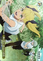 カードを買う/ヴァイスシュヴァルツ/2025年度作品/怪獣8号[ブースター