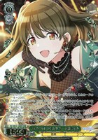 涼 風野灯織[サイン付]【ヴァイスシュヴァルツトレカお買得価格通販