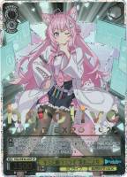 キミと願うミライ AZKi【ヴァイスシュヴァルツトレカお買得価格