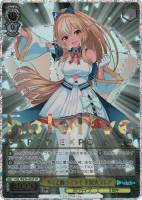 キミと願うミライ AZKi【ヴァイスシュヴァルツトレカお買得価格