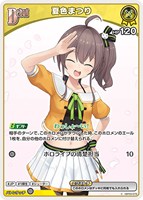 大空スバル[Debut]【ホロカトレカお買得価格通販：CBトレコロ】