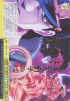 希望の星 承太郎＆スタープラチナ【ヴァイスシュヴァルツトレカお買得