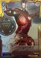 カードを買う/ヴァイスシュヴァルツ/2025年度作品/MARVEL Vol.3