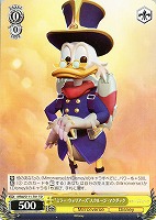 カードを売る/ヴァイスシュヴァルツ/2024年度作品/Disney ミラー