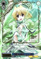 カードを買う/ヴァイスシュヴァルツ/2025年度作品/魔法少女リリカル