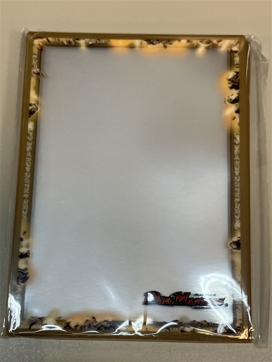 アドバンス】アグロサイバー デッキ販売 超次元、スリーブ付き Amazon