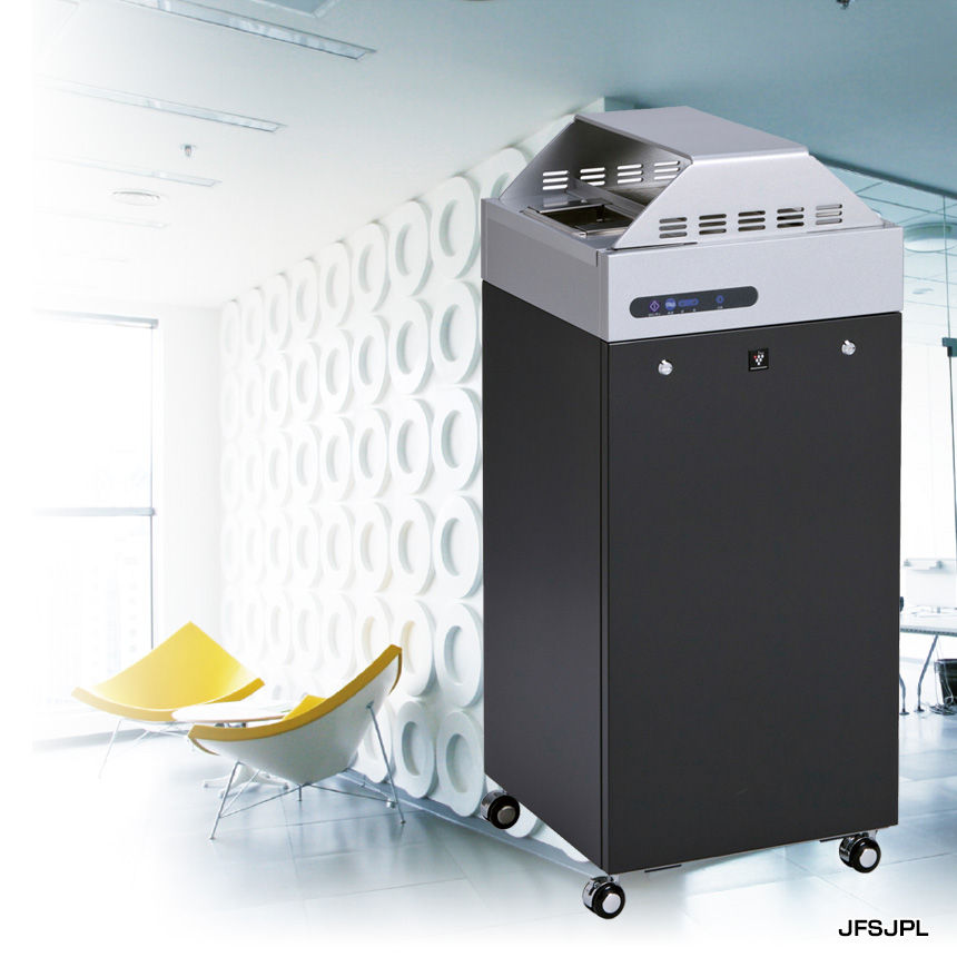 クリーンキューブ ｜ 分煙機、喫煙室、エアカーテンの導入なら