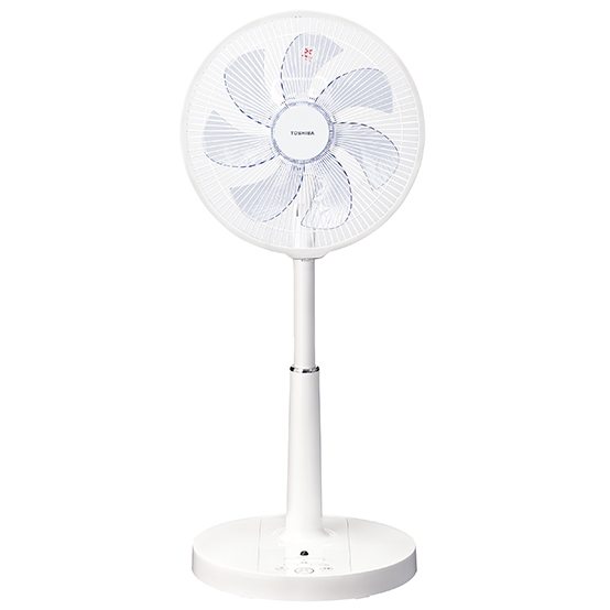 F-ALY50 | 扇風機 | 東芝ライフスタイル株式会社