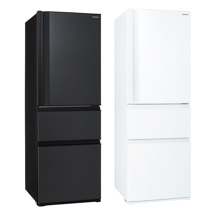 GR-S36SC | 冷蔵庫 | 東芝ライフスタイル株式会社