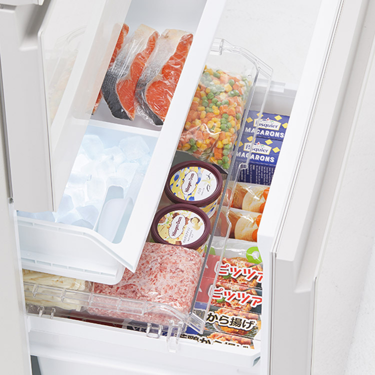 GR-V36SV | 冷蔵庫 | 東芝ライフスタイル株式会社