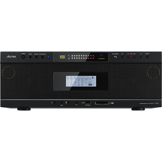 TY-AH1 | CDラジオ | 東芝ライフスタイル株式会社