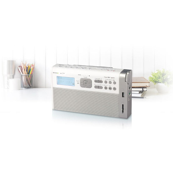 TY-RHR1 | ラジオ | 東芝ライフスタイル株式会社