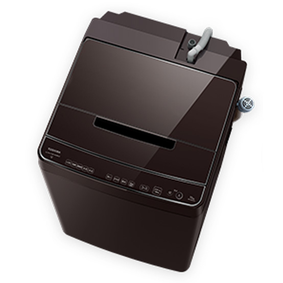 AW-10DP1 | 洗濯機・洗濯乾燥機 | 東芝ライフスタイル株式会社