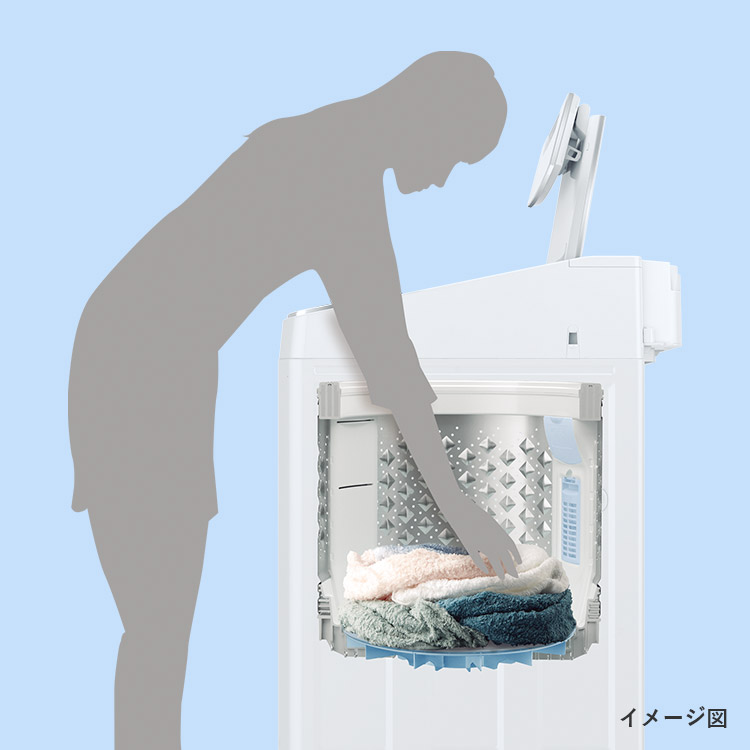 AW-10SD9 | 洗濯機・洗濯乾燥機 | 東芝ライフスタイル株式会社