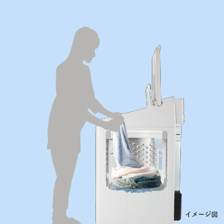 AW-10VH1/AW-9VH1 | 洗濯機・洗濯乾燥機 | 東芝ライフスタイル株式会社