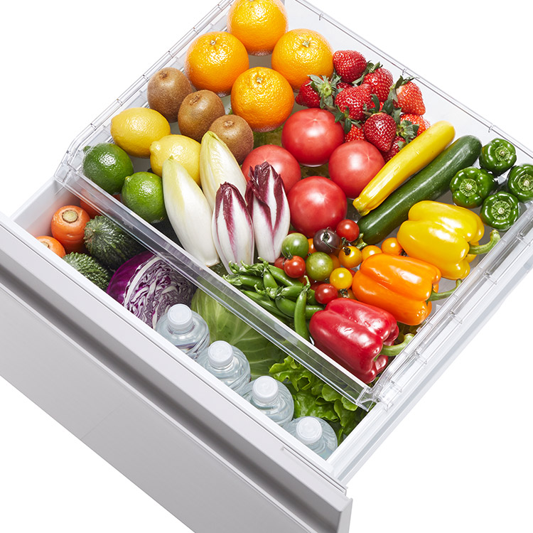 GR-V36SV | 冷蔵庫 | 東芝ライフスタイル株式会社