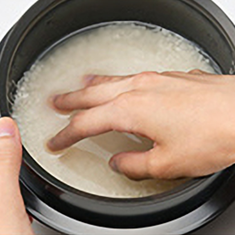 RC-4ZPJ | ジャー炊飯器 | 東芝ライフスタイル株式会社