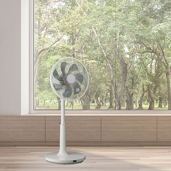 TF-30AL25 | 扇風機 | 東芝ライフスタイル株式会社