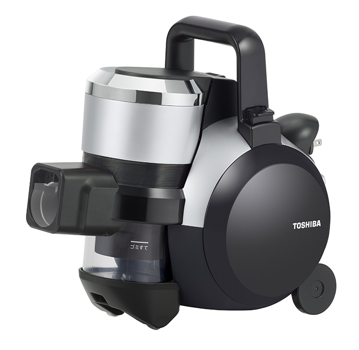 VC-S630X | 掃除機（クリーナー） | 東芝ライフスタイル株式会社
