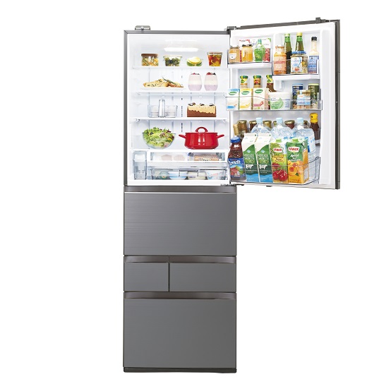 GR-U500GZ | 冷蔵庫 | 東芝ライフスタイル株式会社