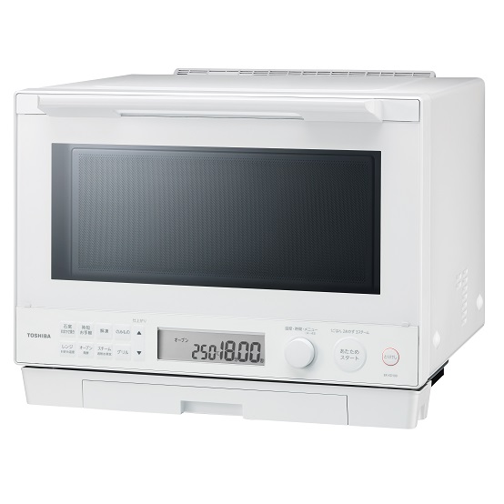 ER-XD100 | 電子レンジ/オーブンレンジ| 東芝ライフスタイル株式会社