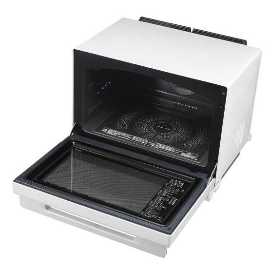 ER-YD3000 | 電子レンジ/オーブンレンジ| 東芝ライフスタイル株式会社