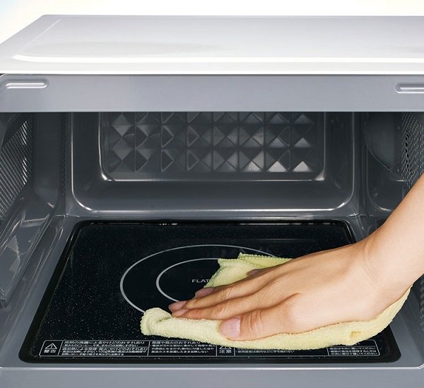 TOSHIBA ER-M17Y(W) 電子レンジ 1000W 東芝ライフスタイル ER-M17Yの