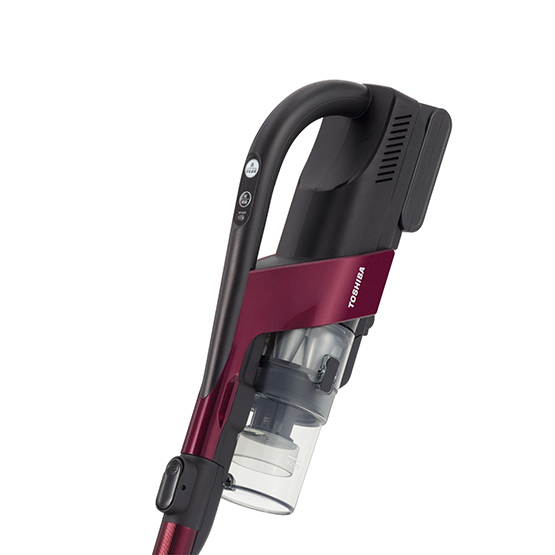 VC-CLX51 | 掃除機（クリーナー） | 東芝ライフスタイル株式会社