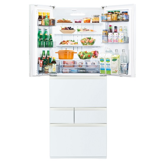 GR-V600FK | 冷蔵庫 | 東芝ライフスタイル株式会社