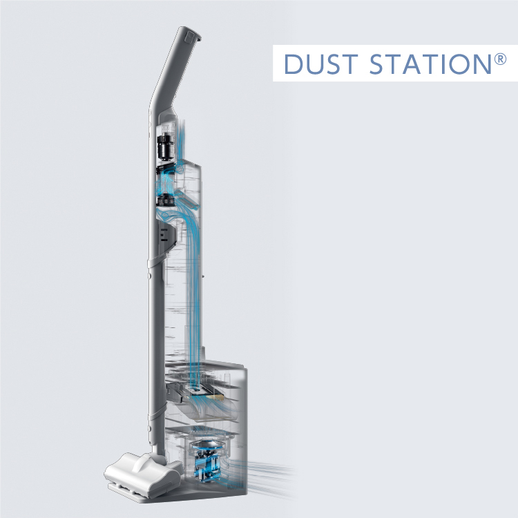 特長 | VC-SL130DS | 掃除機（クリーナー）|東芝コードレス | 東芝