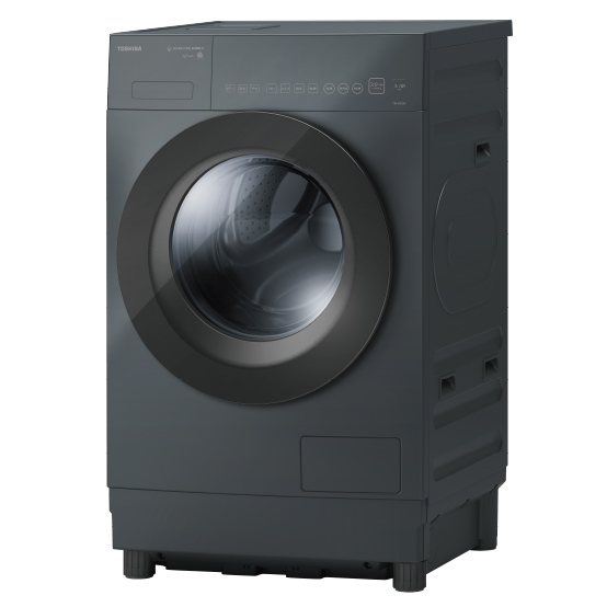 TOSHIBA】 東芝 電気洗濯乾燥機 AW-10DPE1 A0876 TOSHIBA】 東芝 電気