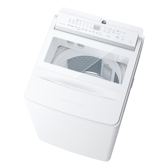 商品一覧 | 洗濯機/洗濯乾燥機 | 東芝ライフスタイル株式会社