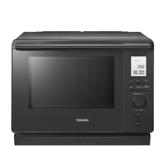 ER-W60 | 電子レンジ/オーブンレンジ | 東芝ライフスタイル株式会社