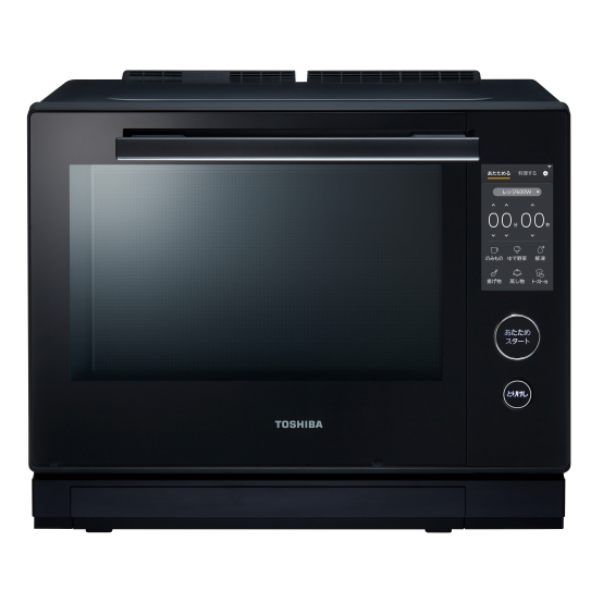 電子レンジ/オーブンレンジ | 東芝ライフスタイル株式会社