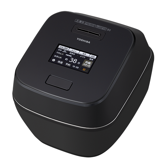 商品一覧 | ジャー炊飯器 | 東芝ライフスタイル株式会社