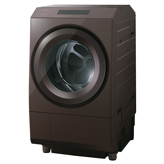 TW-127X9L/TW-127X9R | 洗濯機・洗濯乾燥機 | 東芝ライフスタイル株式会社