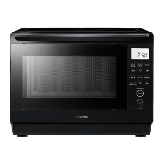 ER-D80A | 電子レンジ/オーブンレンジ | 東芝ライフスタイル株式会社