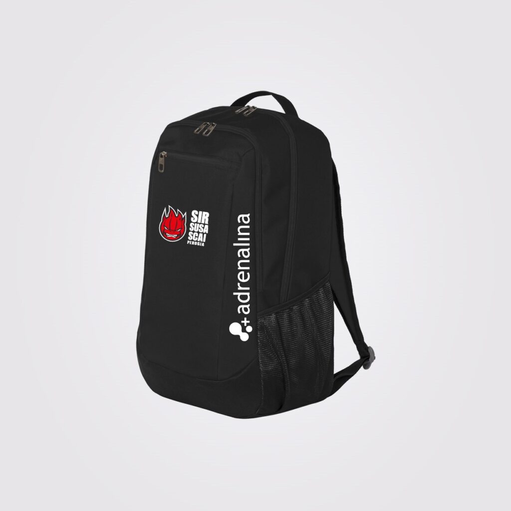 ペルージャ バックパック 25/26 – トシキのバレーショップ