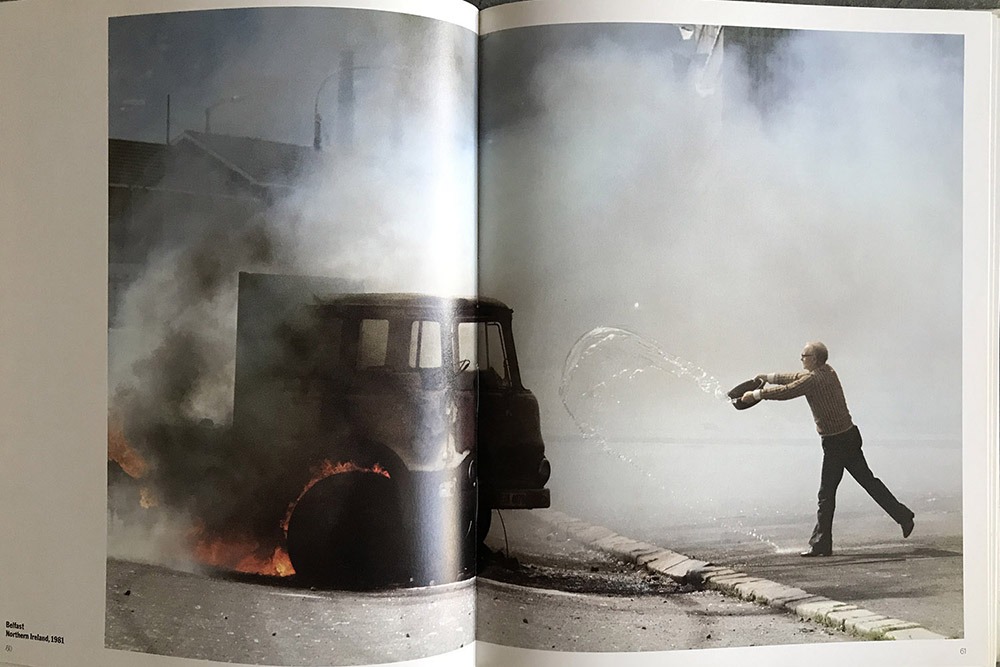 BOOK LIVES ] Deeds of War by James Nachtwey – Tay Kay Chin