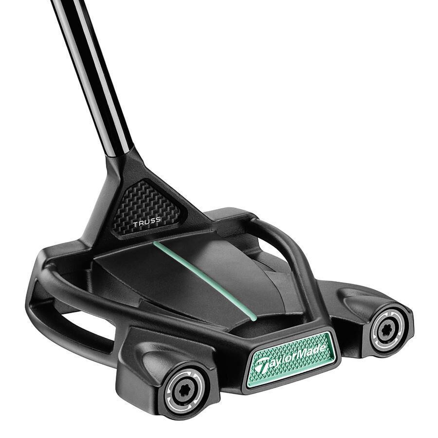 Spider TOUR TRUSS TM2 トラスセンター アイスミント | Spider TOUR